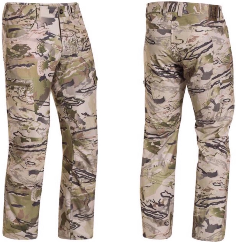 NWT Under Armour Men’s Ridge Reaper 03 Pant